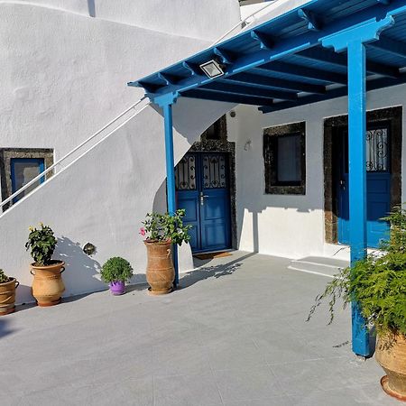 Whitewashed Houses Μεσαριά Εξωτερικό φωτογραφία
