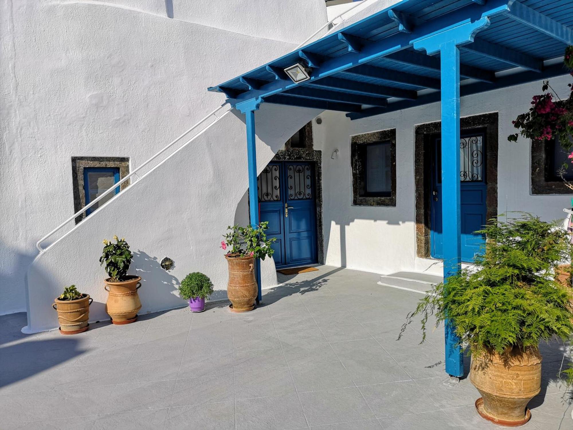 Whitewashed Houses Μεσαριά Εξωτερικό φωτογραφία