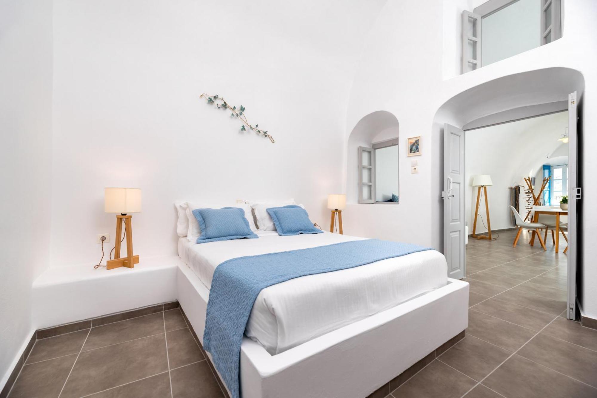 Whitewashed Houses Μεσαριά Εξωτερικό φωτογραφία