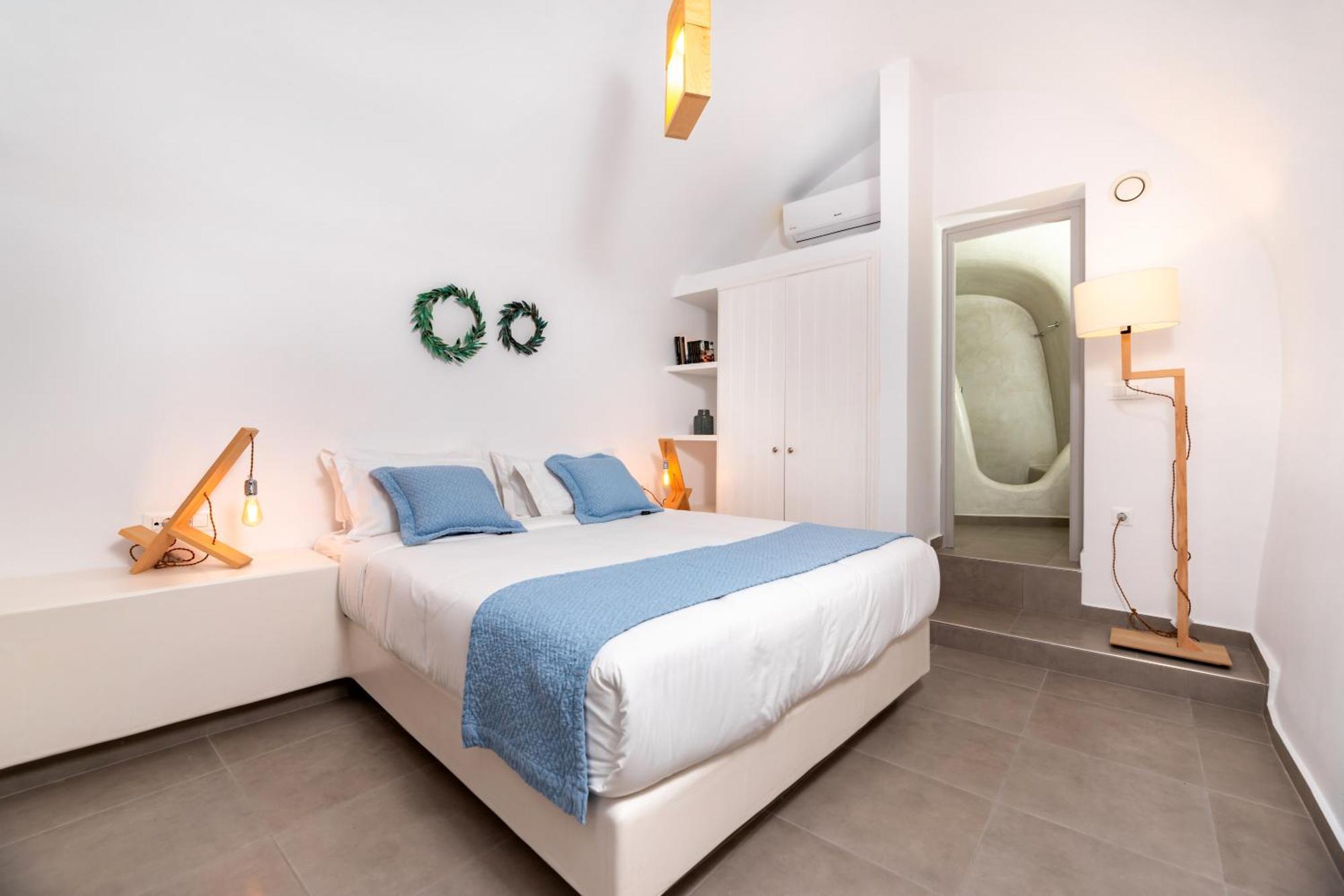 Whitewashed Houses Μεσαριά Εξωτερικό φωτογραφία